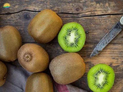 تصویر 1 از قیمت و خرید کیوی تو سرخ آستارا + فروش ارزان